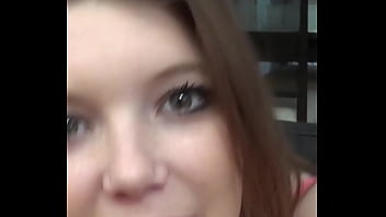 Preview 1 of Doughter Need - Angela,  19 yo,  first threesome with her 2 friends from