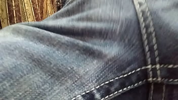 Preview 2 of Daughter Classmate - Squirting in my jeans