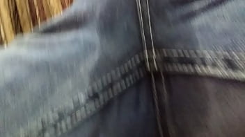 Preview 3 of Daughter Classmate - Squirting in my jeans