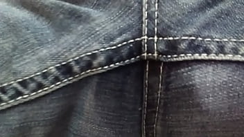 Preview 1 of Daughter Classmate - Squirting in my jeans