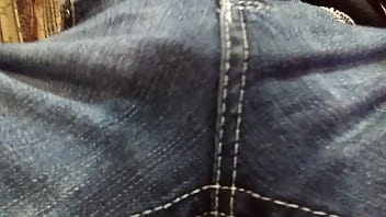 Preview 4 of Daughter Classmate - Squirting in my jeans