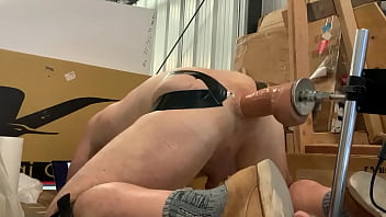 Preview 3 of Po Mommy - Lunchtime fun