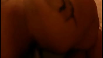 Preview 2 of Bigxvideo - Wide hips big ass black step mom let&#039_s fuck her