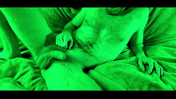 Preview 3 of Amanda Tend All - I got the green light to cum!