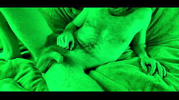 Preview 4 of Amanda Tend All - I got the green light to cum!