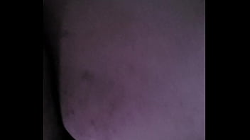 Preview 2 of Babysitter Big - Belly down pussy fuck