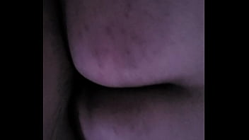 Preview 4 of Babysitter Big - Belly down pussy fuck
