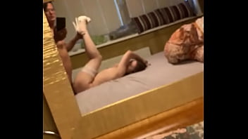 Preview 4 of Older Ladies Fucking - Teen amateur inside
