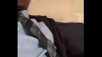 Preview 2 of Amateur Drunk Dp - Prom night