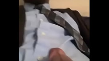 Preview 4 of Amateur Drunk Dp - Prom night