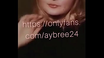 Preview 2 of Mom Sonxcncx - Glorious Tits On A Blonde With Glasses