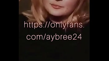 Preview 3 of Mom Sonxcncx - Glorious Tits On A Blonde With Glasses