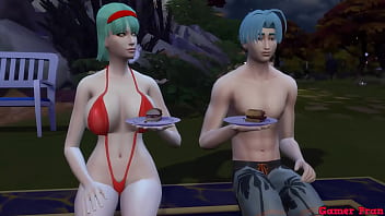 Preview 2 of Chota Devar Badi Bhabi - Milk Madre y Esposa Epi 3 Fiesta en la Piscina Madrastras Folladas por sus Hijastros Intercambio de Madrastras e Hijastros Pervertidos Esposas Perras Infieles Ntr Orgia Folladas por el Culo Hentai