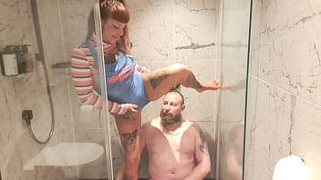 Preview 4 of Xxxx Bod - Chucky Wants to Pee