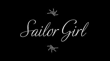 Preview 1 of Faimly Hd Porn - Sentando gostoso e tomando leite na boca - Sailor Girl Hotwife