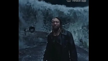Preview 4 of Proan Xx Video - Mr MobyDick as AquaManni