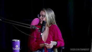 Preview 4 of Idian Teen Solo - COMPILADOS DA MARANGONI NO SWING CAST COM TIFANY ROCHA (WATCH ON: SHEER/RED)