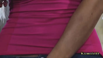 Preview 1 of Black Toes - Kumalott - Jenna Lovely Hot Creampie &amp_ Anal Bang