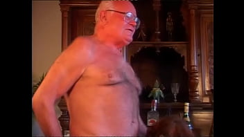Preview 2 of Husband Handsome - Old man part 1