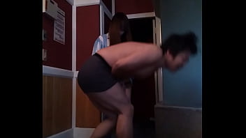 Preview 4 of Wwwsis My Love Me Japan Com - ballbusting  112