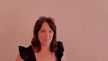Preview 3 of Big Boob Vs Giant Cock - Verification video