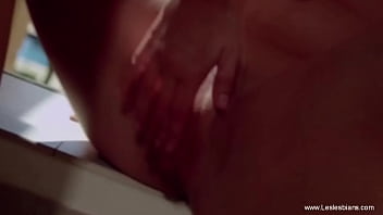 Preview 4 of Desgibaba Sex - They Both Misses Each Other And Wanted Pussy arousement