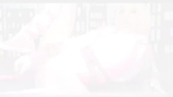 Preview 3 of White Girl Sex Black Man Group - Marvel&#039_s Gwenpool Breaks The 4th Wall and Fucks The Viewer