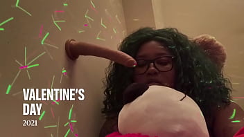 Preview 1 of Cherish These Teens - Valentines Day Was Fun My BODY REAL!!