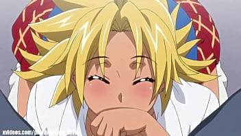 Preview 1 of Nail Flash - Energy Kyouka 2 (Satisfaction) HMV Hentai