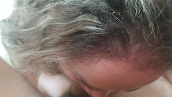 Preview 4 of Husband And Boss Dp Wife - Natasha Sub mostra seu boquete competo no red 46 minutos de oral com uma gozada top