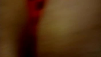 Preview 2 of Shaved Blomde Orgasm - Rico rico!!