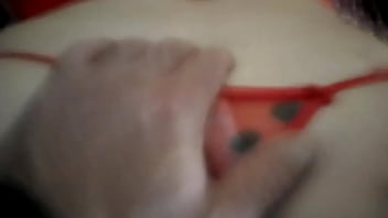 Preview 4 of Shaved Blomde Orgasm - Rico rico!!