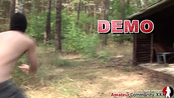 Preview 1 of Telugu Actor Harish Aunty Sex - Pussy and Ass fucking for a hot German teen! Amateurcommunity.xxx