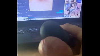 Preview 3 of Looking Figure - Doing a tribute
