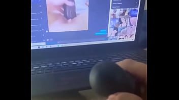 Preview 1 of Looking Figure - Doing a tribute