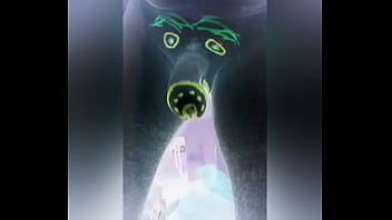 Preview 2 of Skinny Light Skin Anal - penis party