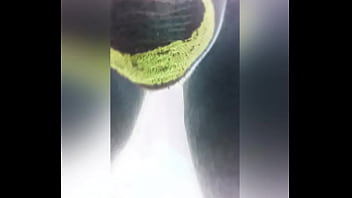 Preview 4 of Skinny Light Skin Anal - penis party