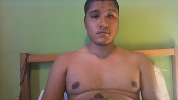 Preview 1 of Asian Sib - masturbazione video