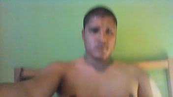 Preview 4 of Asian Sib - masturbazione video