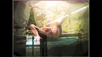 Preview 3 of Arbic Sxi - erotic art collection by Karhu FriidriX