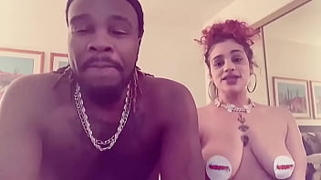 Preview 4 of Anti And Smal Boy - Trying out these hot new sex toys I got from &ldquo_The Brazys&rdquo_ now I&rsquo_ll never cheat when is away!