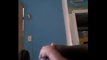 Preview 4 of Anjing Vz Kuda - Comendo preta gostosa