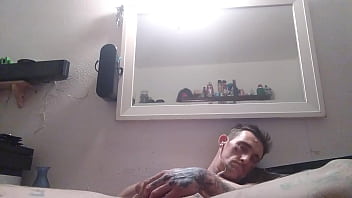 Preview 2 of Allen Kristen Usa Online - im tryin to cum
