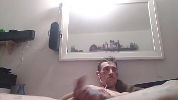 Preview 3 of Allen Kristen Usa Online - im tryin to cum