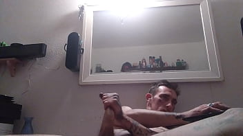 Preview 1 of Allen Kristen Usa Online - im tryin to cum