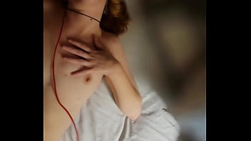 Preview 4 of Xxax Vdeo - Tessa Twist has mind blowing orgasm