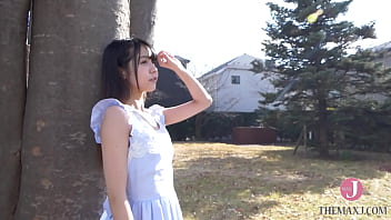 Preview 1 of Piss On Asian Teen - 欲しがり巨乳ちゃん我慢の限界(PRBY-066)
