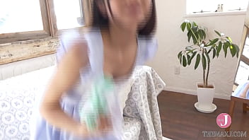 Preview 4 of Piss On Asian Teen - 欲しがり巨乳ちゃん我慢の限界(PRBY-066)