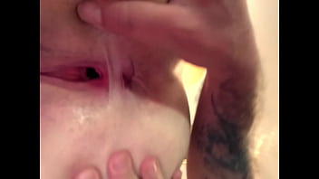 Preview 2 of Westend Xxx - Smettila di Venirmi Addosso,  Sborrami  nella FIGA! Hot-kate95 Amatoriale Ita