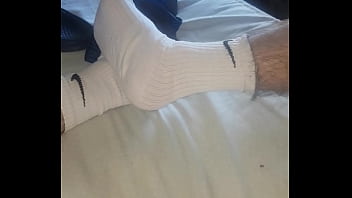 Preview 3 of Doberman Dog - Horny chav wank